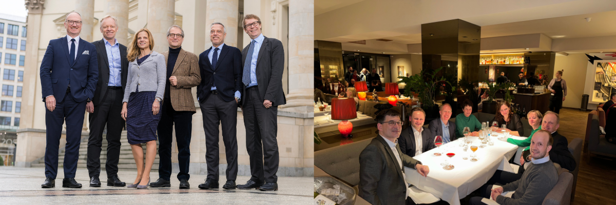 Stiftung Marktwirtschaft logo